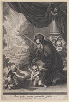 KG 02754
<br/>
Mater Dolorosa
<br/>
<em>Bolswert, Schelte Adamsz. (ca. 1586 - 1659)</em>